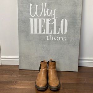 The perfect companion to your favourite jeans